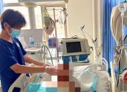 北票市中心醫(yī)院重癥醫(yī)學(xué)科：患者生命的守護者