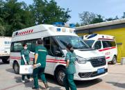 北票市醫(yī)共體“心電一張網(wǎng)”成功救治首例心?；颊?></a>
            <div   id=