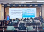 2025年朝陽市醫(yī)學(xué)會內(nèi)分泌與糖尿病學(xué)分會學(xué)術(shù)年會暨內(nèi)分泌專業(yè)質(zhì)控年會成功舉行