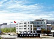 北票市宏發(fā)食品有限公司榮獲“遼寧省全面振興新突破三年行動(dòng)攻堅(jiān)之年突出貢獻(xiàn)企業(yè)”稱號(hào)