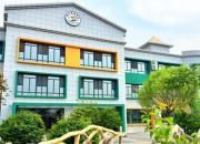 朝陽博睿高中：以匠心雕琢?xí)r光 用智慧點(diǎn)亮未來