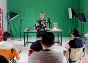 電商培訓(xùn)添技能 依然助農(nóng)促振興