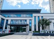 朝陽市金泰中央公園小區(qū)入選遼寧省“好房子”建設(shè)典型案例