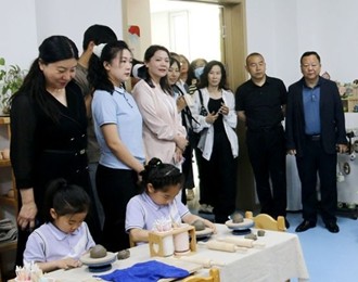 學前有法 善育有規(guī)——2025年朝陽市學前教育宣傳月啟動儀式側記