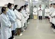 北票市中心醫(yī)院連續(xù)兩年入選全國細菌耐藥監(jiān)測網(wǎng)核心成員單位