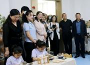 學(xué)前有法 善育有規(guī)——2025年朝陽市學(xué)前教育宣傳月啟動(dòng)儀式側(cè)記