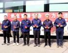 金秋熱血 電亮生命 &mdash;&mdash;朝陽(yáng)中心血站攜手國(guó)網(wǎng)朝陽(yáng)供電公司...