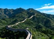 寫在長城遺址（韓輝升）