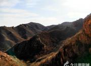 青風嶺（韓輝升）