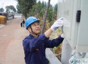 荊花綻放｜一聲聲“小王師傅”背后藏著多少暖心事兒