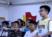 無人機(jī)知識(shí)進(jìn)社區(qū) 點(diǎn)亮青少年科學(xué)夢