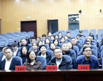 文化鑄魂強(qiáng)根基 同心筑夢(mèng)興家鄉(xiāng)——朝陽(yáng)安平集團(tuán)《美麗的朝陽(yáng)我的家》文化現(xiàn)場(chǎng)教學(xué)活動(dòng)側(cè)記