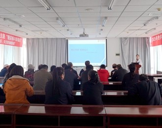 守護(hù)健康 點(diǎn)亮幸福——朝陽市第二醫(yī)院2025年世界糖尿病日系列活動(dòng)側(cè)記