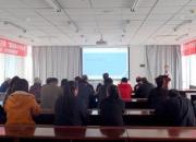 守護(hù)健康 點亮幸福——朝陽市第二醫(yī)院2025年世界糖尿病日系列活動側(cè)記