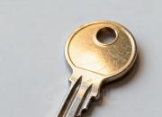 鑰匙（韓輝升）