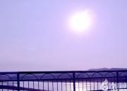 那一天，在老家看日環(huán)食（韓輝升）