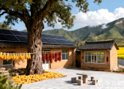 回到老家（韓輝升）