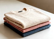 媽媽織的毛衣（韓輝升）