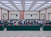 “京醫(yī)送健康 愛心暖朝陽”大型義診活動(dòng)在朝陽市中心醫(yī)院舉行