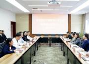 中國醫(yī)科大學(xué)教學(xué)督導(dǎo)組赴朝陽市中心醫(yī)院調(diào)研指導(dǎo)本科生臨床實(shí)習(xí)工作