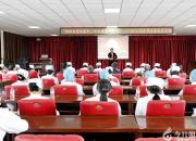 綻護理芳華，筑健康防線——朝陽市第四醫(yī)院國際護士節(jié)活動圓滿落幕